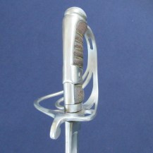 Portuguese Cavalry Troopers Sword 8